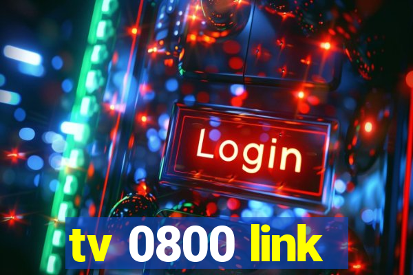 tv 0800 link